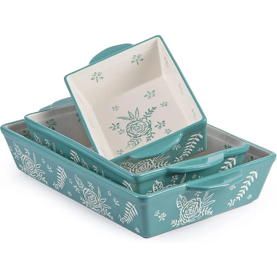 

Casserole Dishes For Oven Baking Dish Ceramic Casserole Dish Lasagna Pan Baking Dishes For Oven Baking Dish Set