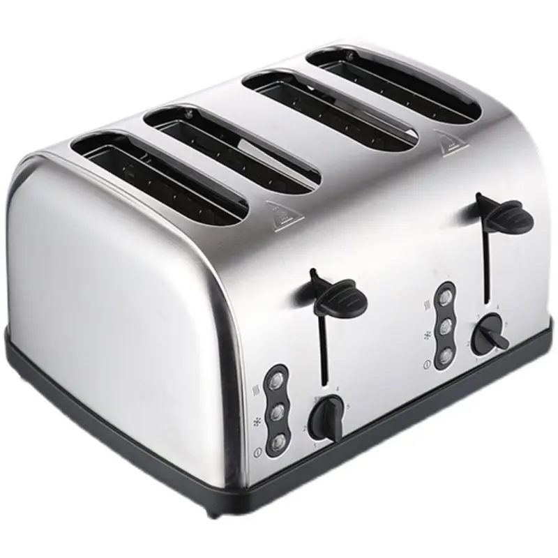 Household 2 slices baked sandwich roast roujiamo machine
