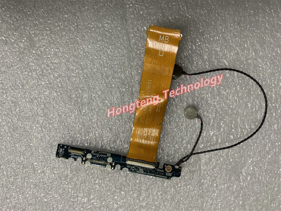    6050A2626901-DOCKING-A02 For HP Elite X2 1011 G1  Board Of Connection TESED OK