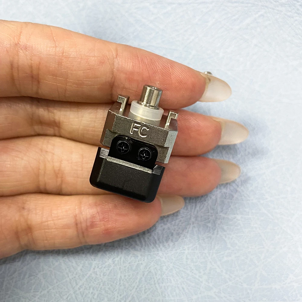 1 PCS EXFO OTDR EUI-89 FC Connector Suitable for AXS-110 FT-150 100 FTB-200 400 MAX-715 720730 MAX Testing Instrument Connector