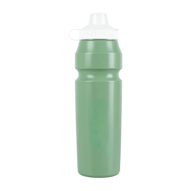 AliExpress UK 1000ML Large Capacity Mountain Road Bike Water Bottle PP Material Bicycle Water Cup Outdoor Cycling Food-grade PP+TPE Spout