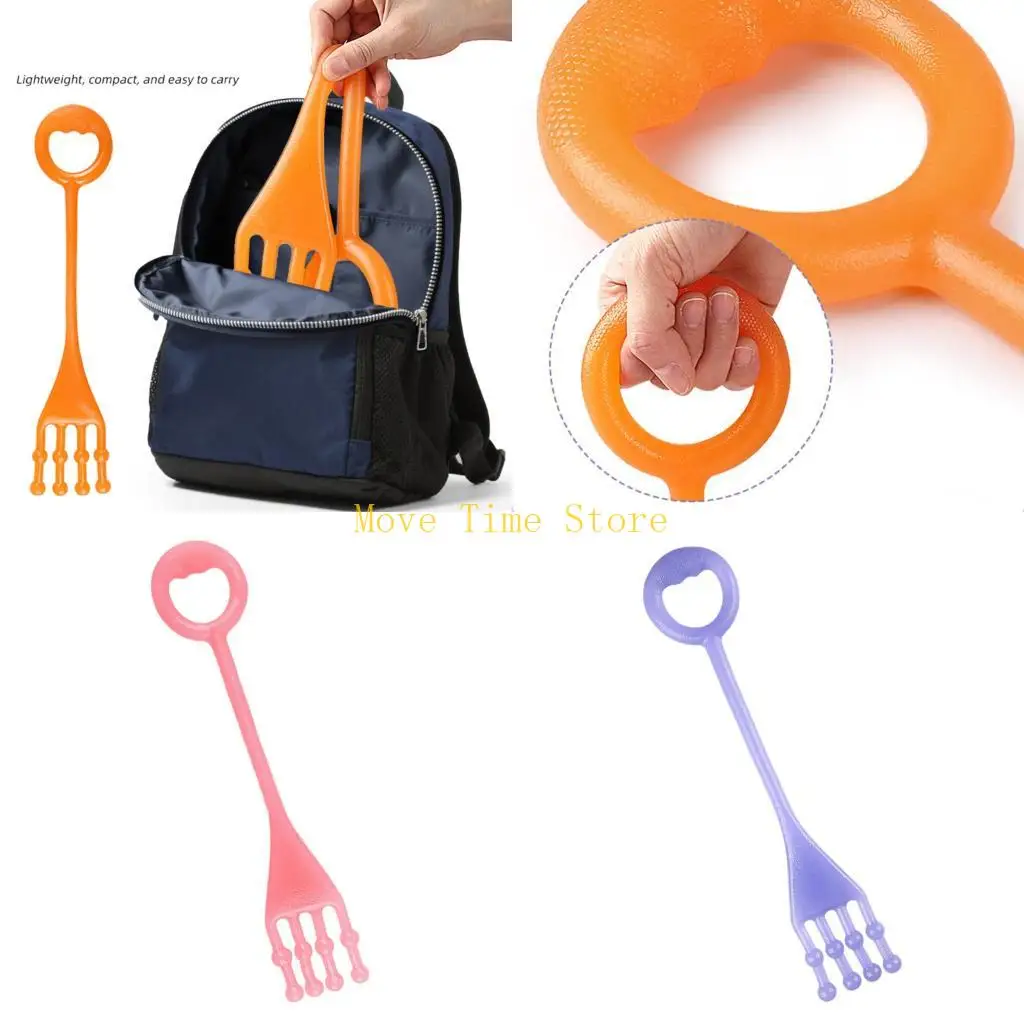 92ME Toe Training Band Toe Stretching Strap Improve Flexibility Pilates Toe Strengthener Foot Arch Exerciser Toe Stretcher