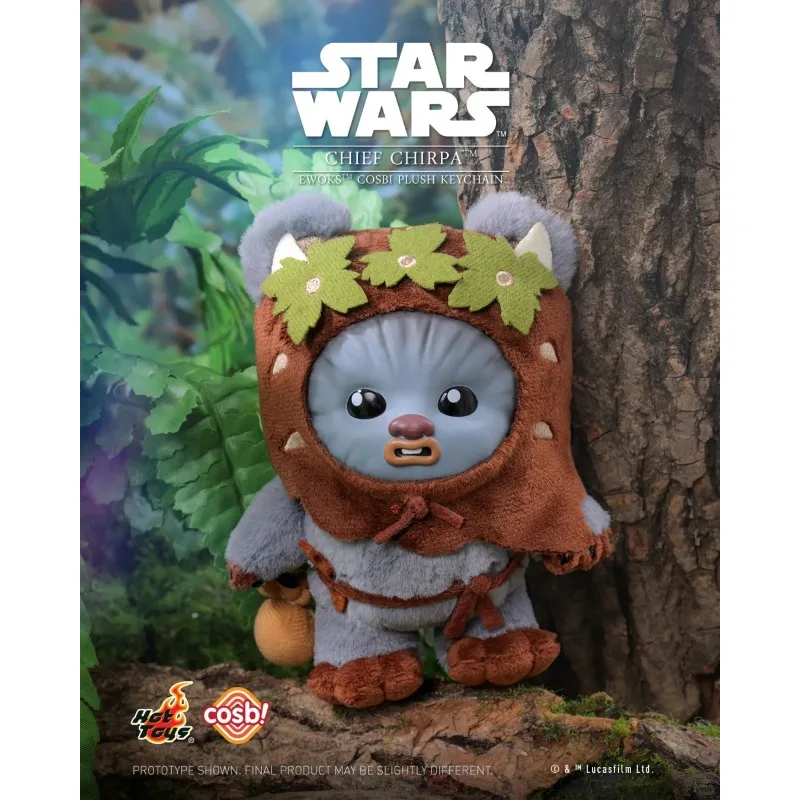 الطلب المسبق الأصلي حرب النجوم Iwalker COSBI المفاتيح صندوق مفاجأة عمل أرقام صندوق غامض أطفال بنات ألعاب سلسلة الهدايا