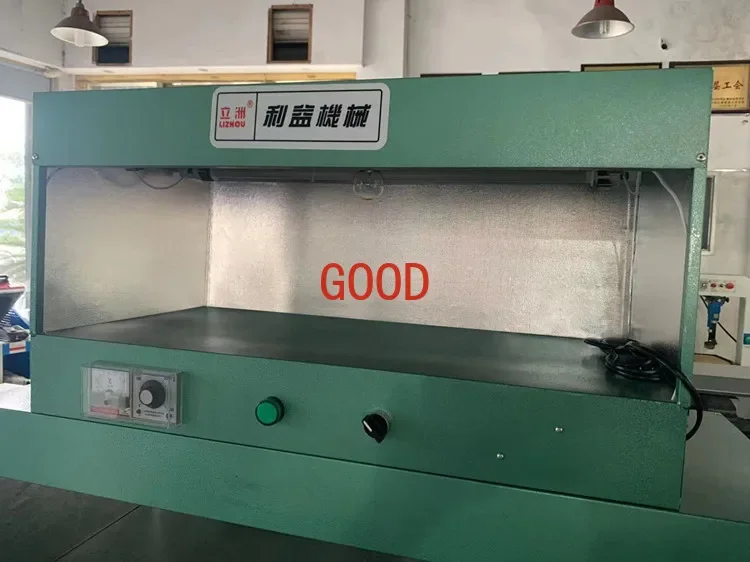 Sole Heating Shoes Oven Double Bottom Oven Plastic Softening Drying Shaping