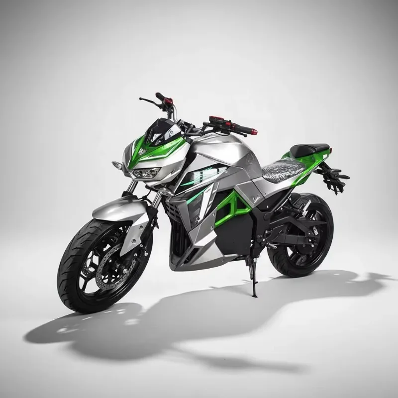 Supply Oem QS Motor High Performance Off Road Electric Motorcycle for Adults