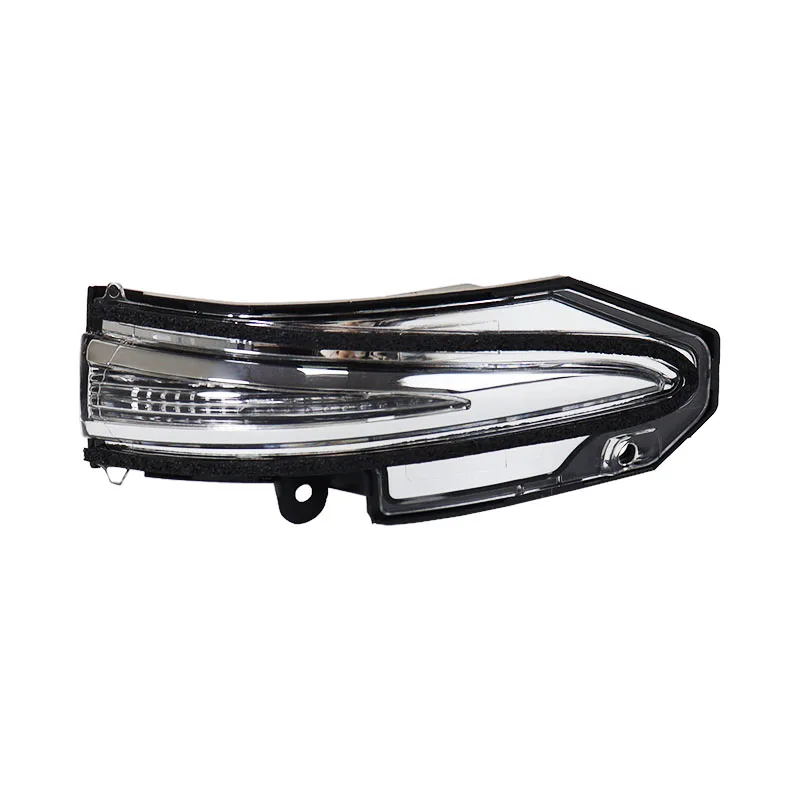 Car Rearview Side Mirror LED Turn Signal Light Side Wing Reversing Indicator Lamp For Toyota RAV4 2012 2013 2014 2015 2016