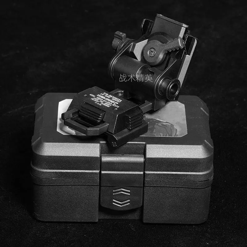suporte-de-capacete-l4g24-em-nylon-metal-para-nvg-adaptador-de-base-para-Oculos-de-visao-noturna-pvs15-pvs18-acessorios-taticos