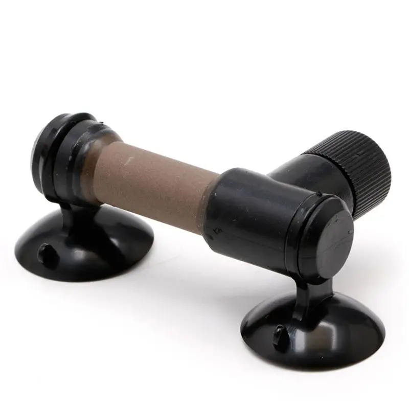 KYCOR-6X Fish Tank Plastic Aquarium CO2 Diffuser Tessellator Atomizer Dual Suction Cup