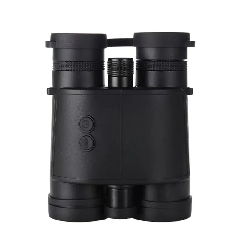 

8 × 42/10 × 42 Binocular Ranging Telescope Multifunctional Ranging Angle Altimetry Transmission Liquid Crystal