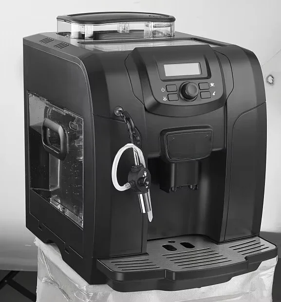 Mini Professional Coffee Vending Machine Smart Coffee Machine For Shop Office