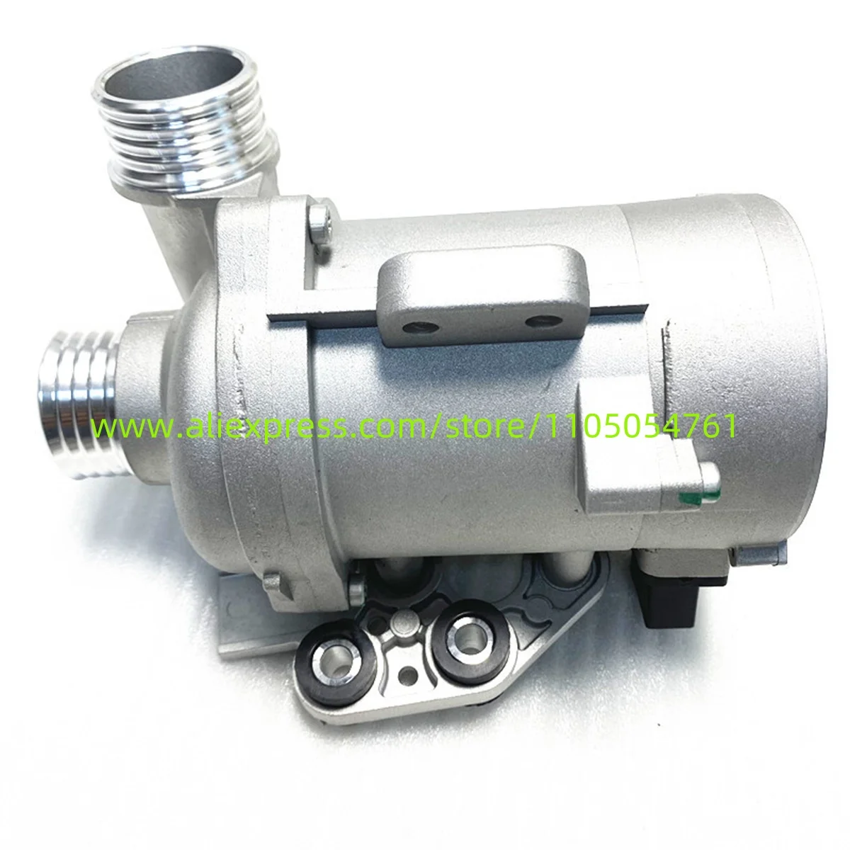 

11518635092 is applicable to the electronic brushless water pumps for engine cooling of B-M-W F01 F02 F03 F04 F10 F11 528i X3