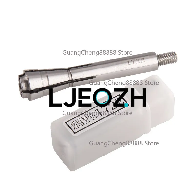 

Для формовочных машин Zephyr D1722, Chuck Cologne KL-160F, Spindle H501H516, H512, Hitachi 1264: Зажимной цилиндр