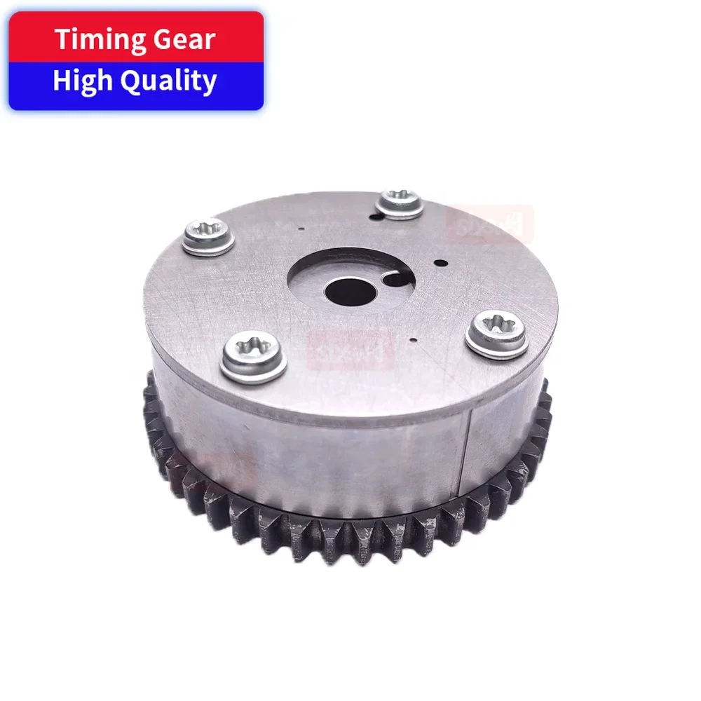 Suitable for Chevrolet Cruze Ford Fiesta Mazda 2 3 1.3/1.5 Timing Gear Camshaft Phase Adjuster ZJ40-12-4X0A ZJ40124X0A