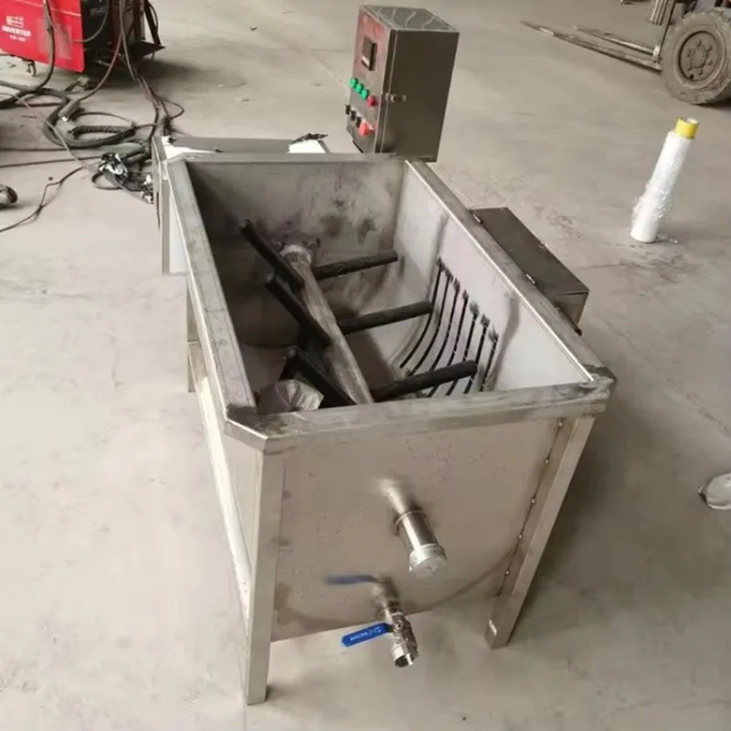 2025โรงงานแปรรูปสัตว์ปีกอุปกรณ์พร้อมตะขอฆ่าสําหรับไก่