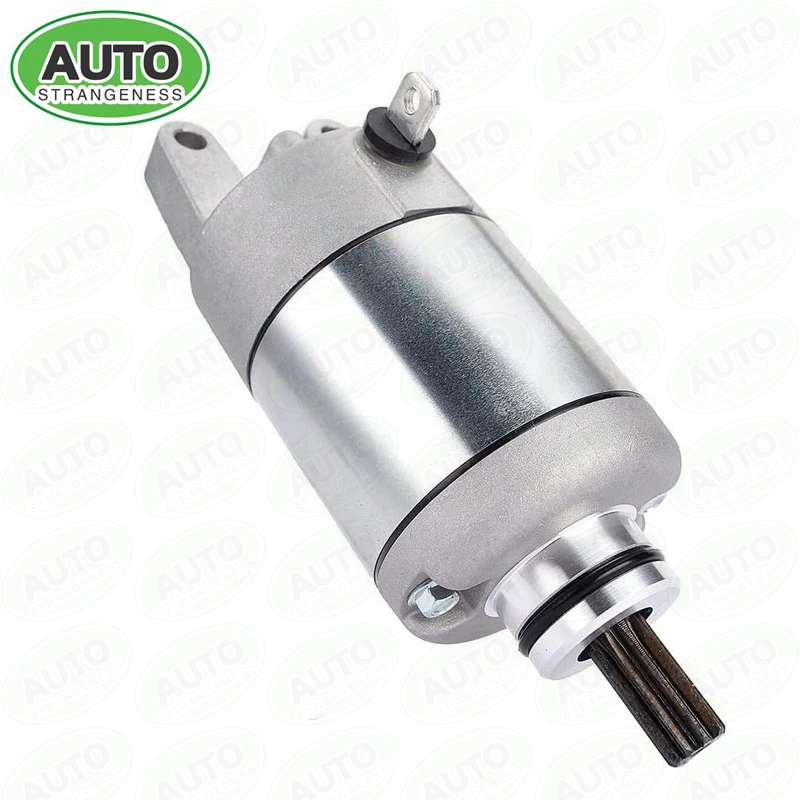 

Starter Motor Replacement for Yamaha 250cc 300cc CZD250 X-MAX250 2018-2022 CZD300 X-MAX300 2017-2022 B74-H1890-00