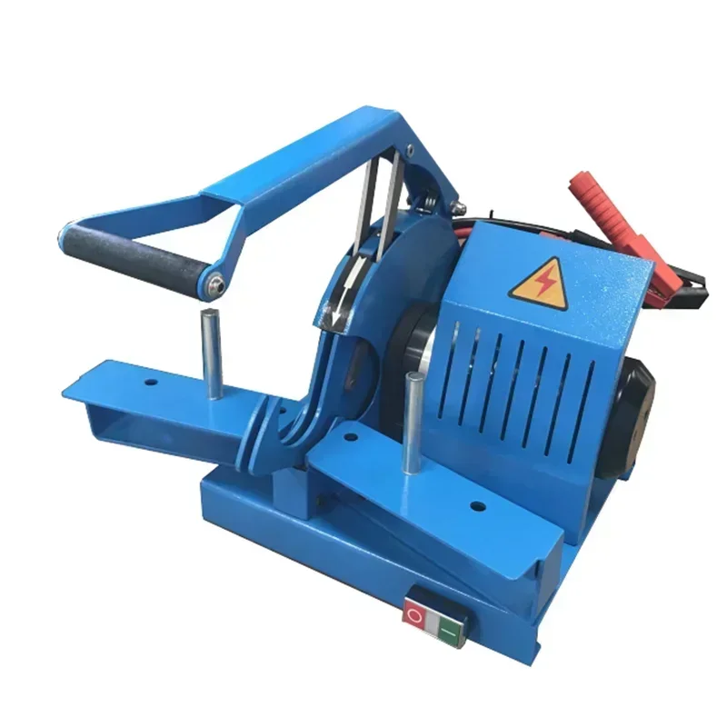 

Прямые поставки с завода: Гидравлический станок для резки и зачистки гибких резиновых шлангов, беспыльный станок для резки шлангов, хит продаж