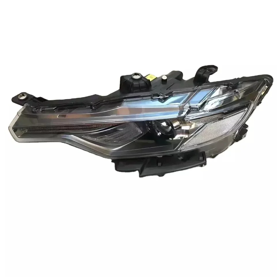 

Hot Selling Car Automotive Accessories car headlamp original headlights For 2016-2019 Maserati Levante