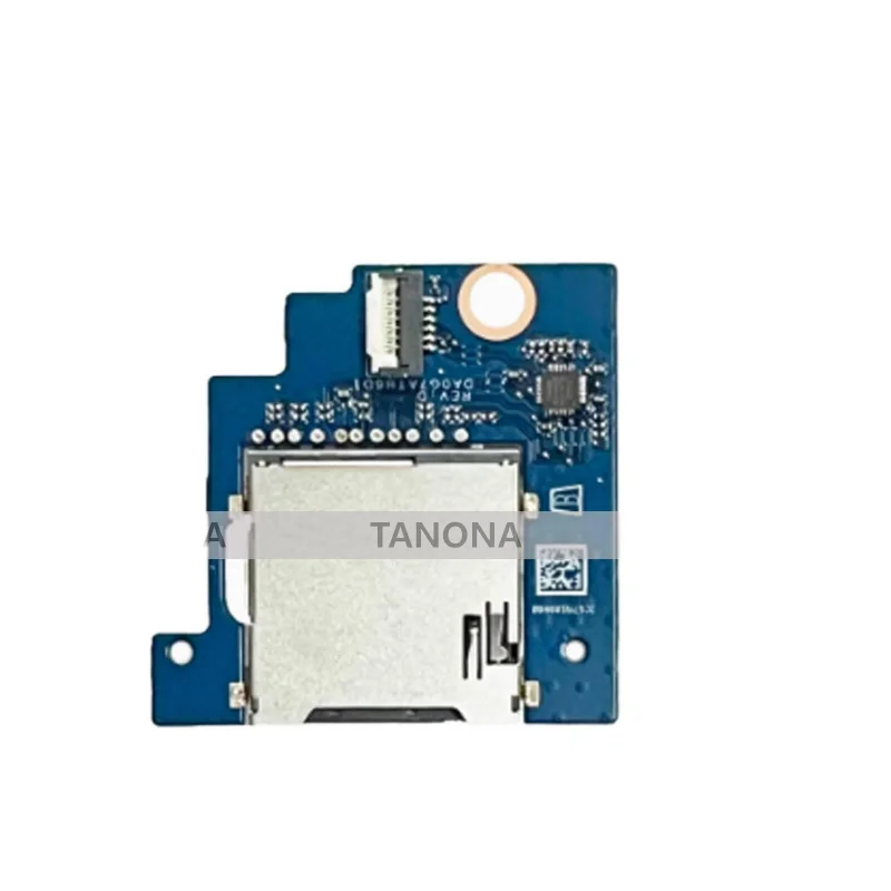 

Новый автомобильный считыватель DA0G7ATH6D1 для HP Pavilion 14-CE TPN-Q207