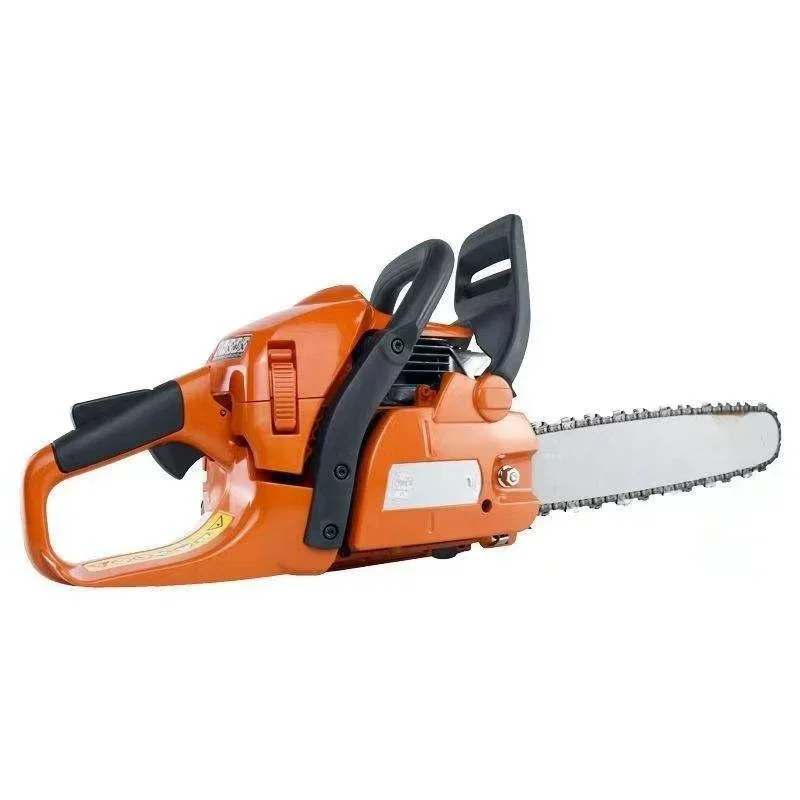 for Wholesale sales New  Petrol Chainsaw Machine 50.2cc Chain Saw Machine for woodworking