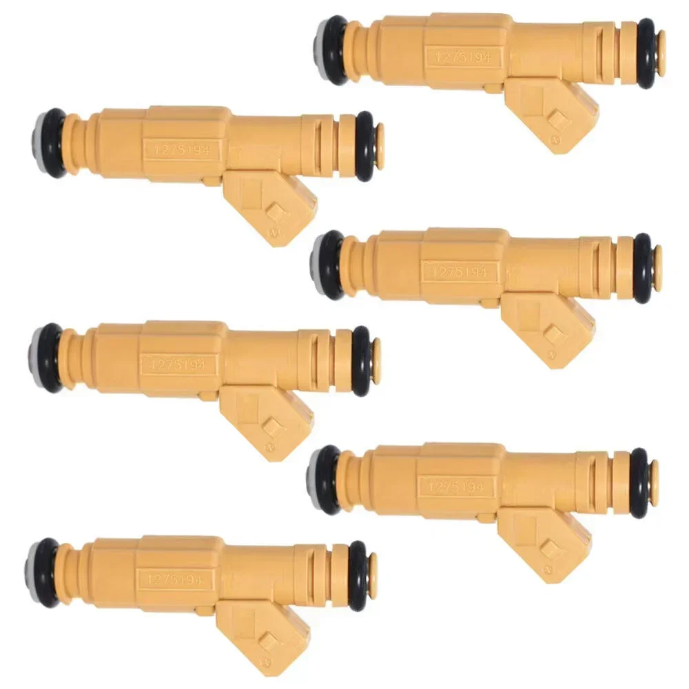 

0280155746 Fuel Injector for 1996-1998 Volvo 960 S90 V90 2.3L 2.4L 2.9L I6