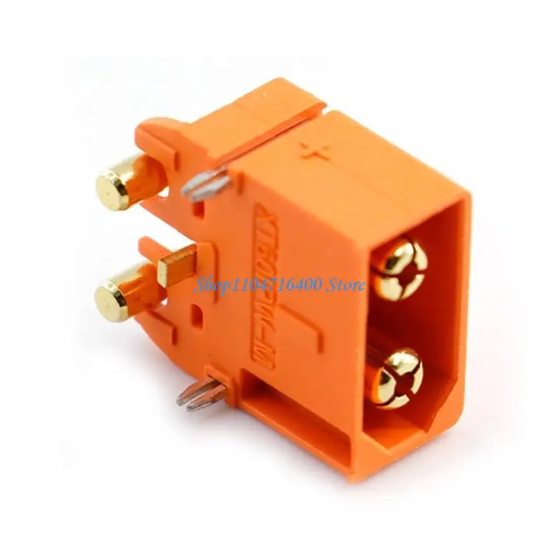 y1gd Connector Controller Motor Parts Flame Resistant Connector Pin Plug