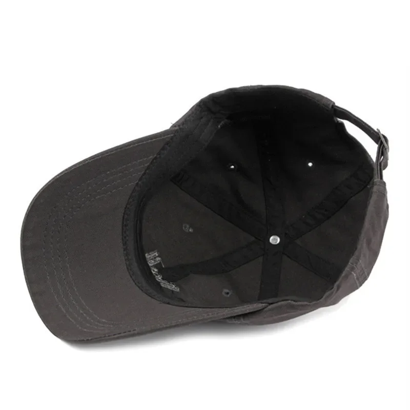 洗えるコットン野球帽 メンズ レディース 個性刺繍 ヒップホップ パーティー帽子 キャンプ 釣り帽子 ゴルフ スナップバックキャップ