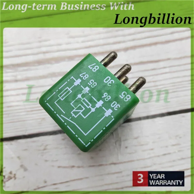 

0015429619 0015425919 0025420119 New Car Fuel Pump Multipurpose Relay For Mercedes Benz 190 C E S Class Sl 280 220 W124