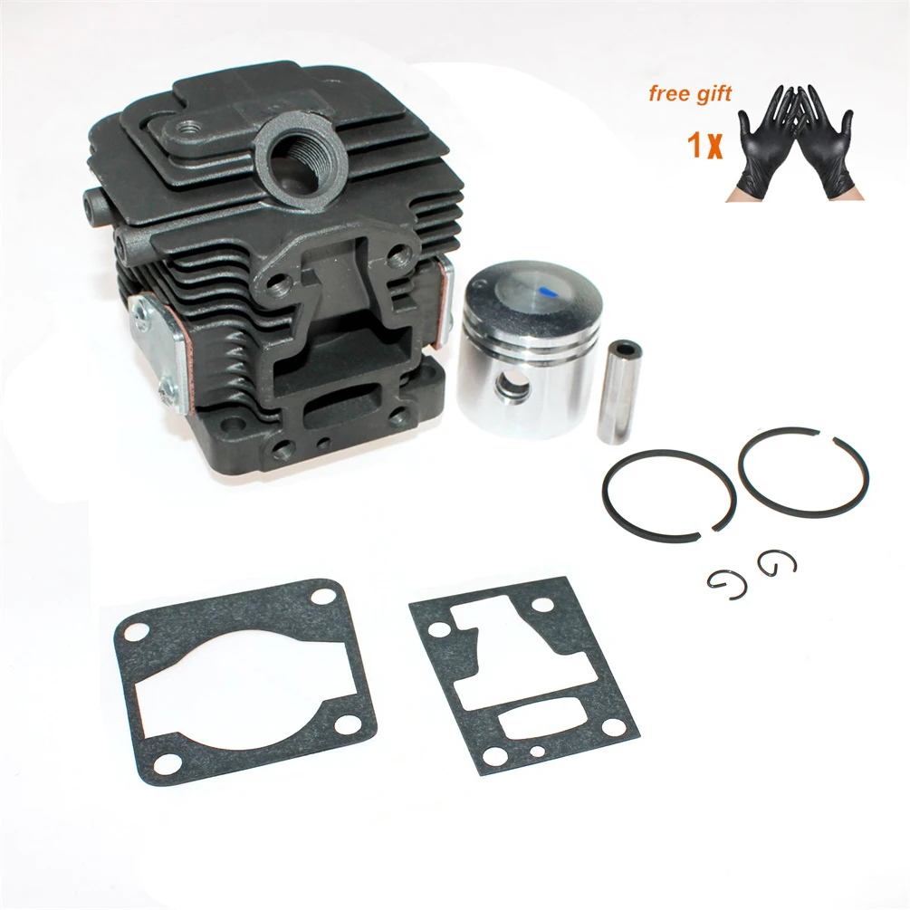 Kit de Pistão do Cilindro para Kawasaki Aparador de Sebes do Motor Peças Sobressalentes de 32 mm para Kawasaki Tj23v Tj023v 110052161 13001-21711007410