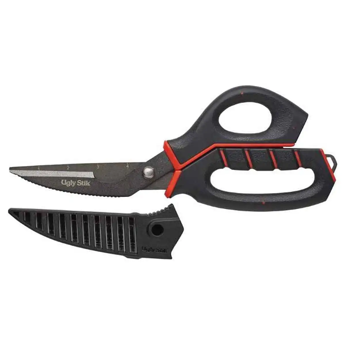 

Ugly Tools 90 Degree Fishing Pliers - Fishing Tools for Anglers
