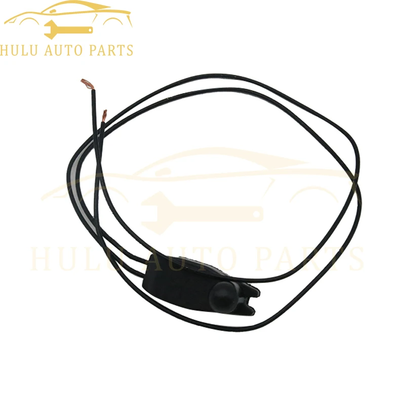 6445F9 Car Outside Outdoor Transit Air Temperature Sensor for PEUGEOT 206 207 208 306 307 407 for Citroen C3 C4 C5 C6 C8 6445.F9