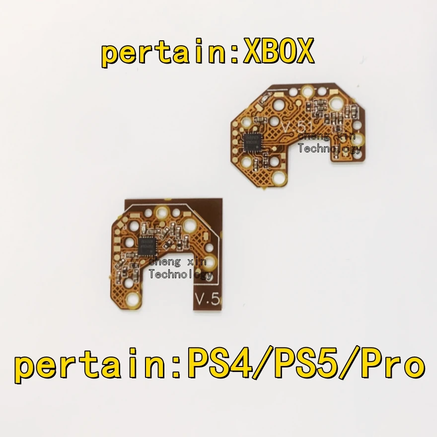 PS5 Driver Board XBOX calibration board FOR NS Pro PS4 Rocker Cheap Alignment Commissioning position orientation center point