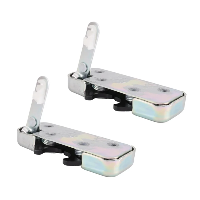 

A1830015001 For Freightliner Columbia 1996-2008 Front Upper Door Lock Right Side Replacement Parts 2 PCS