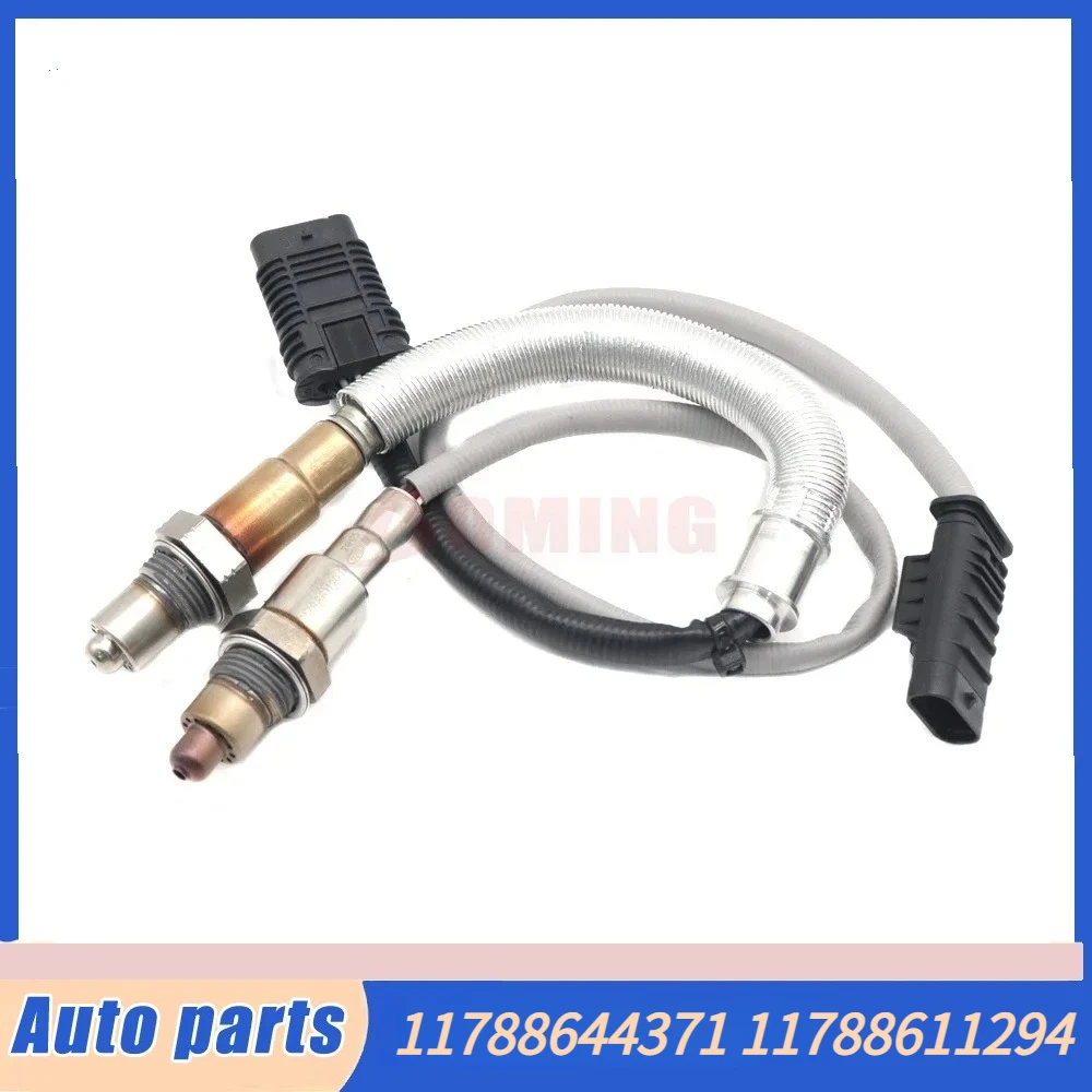 

11788644371 11788611294 Car Up&Downstream Oxygen Lambda Sensor For BMW 340I 440I 540I 640I 740I M240I X3 X4 234-8012 234-5712