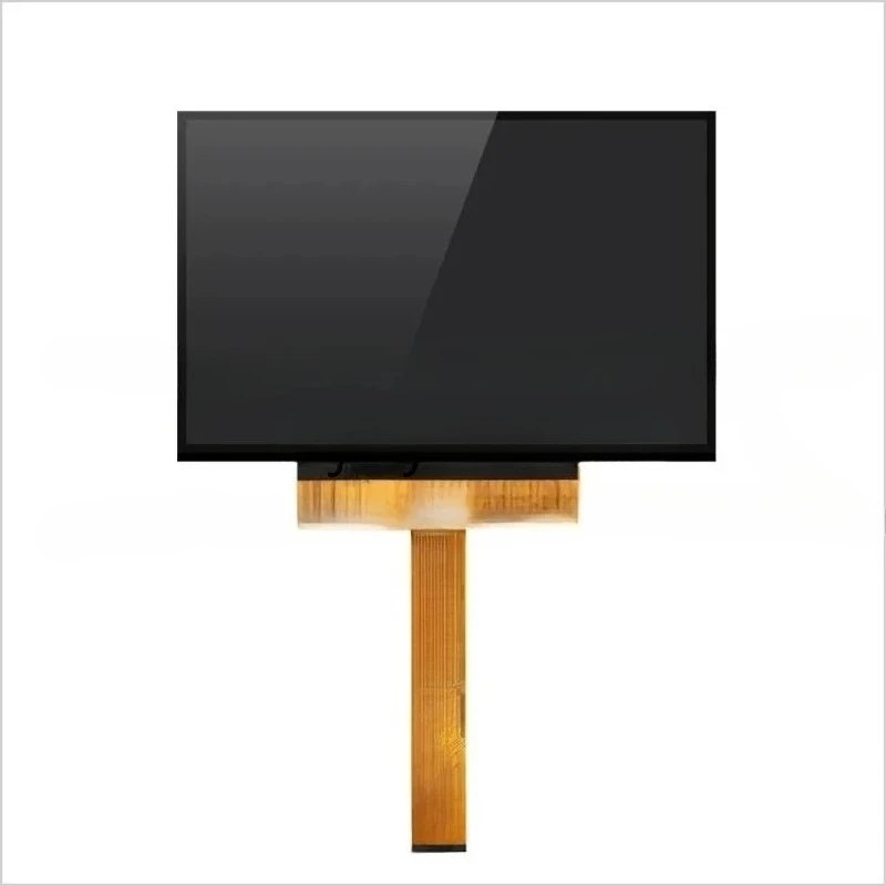 Suitable for 8.94K Monochrome LCD Screen 3840*2400 Pixels