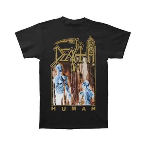 death human t shirt