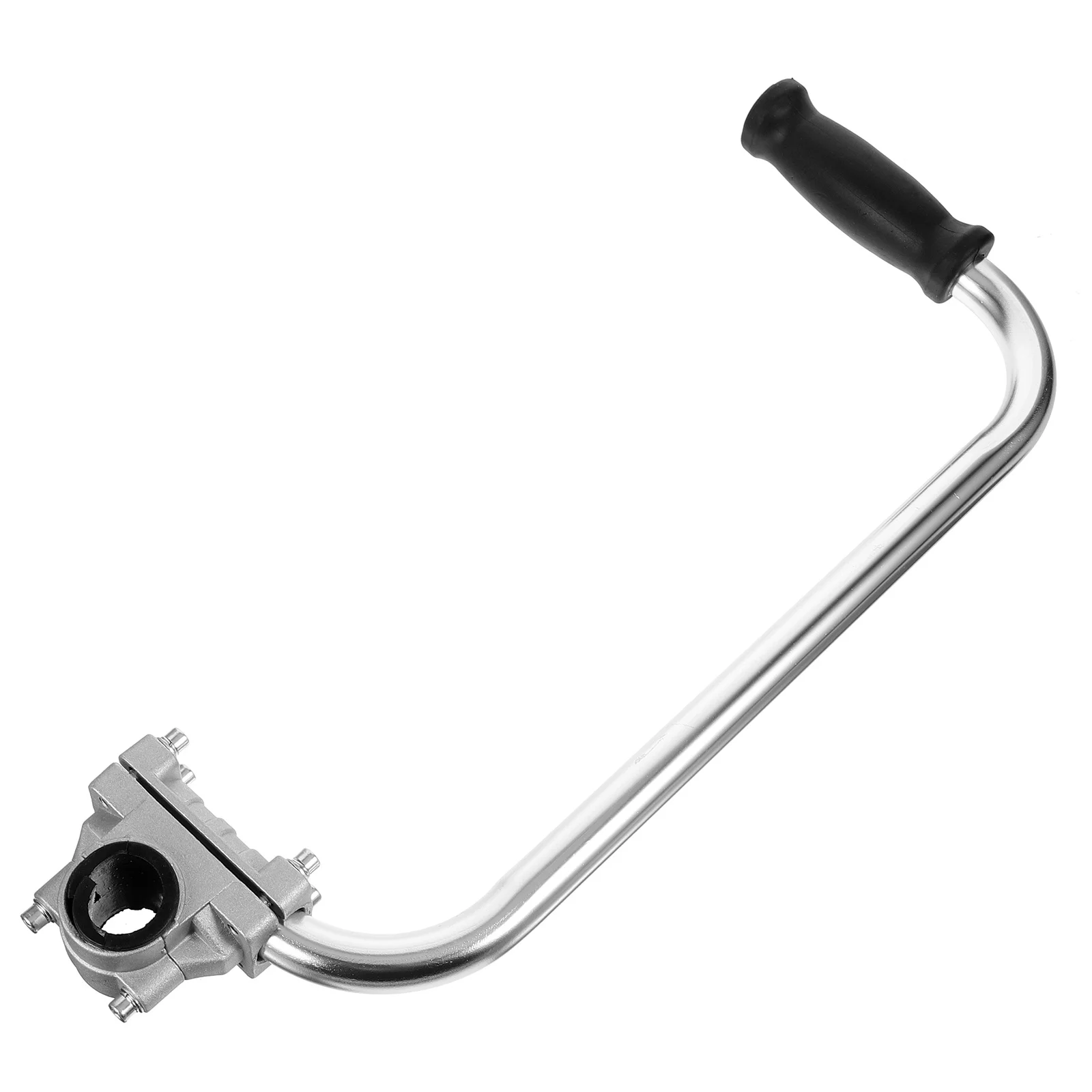 

1Set Ergonomic Lawn Mower Grip Trimmer Handle Grass Eater Lawn Care Landscaping Accessory Trimmer Handle Landscaping Accessory