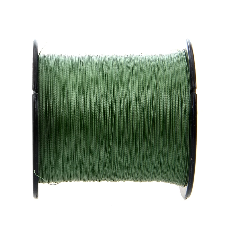 Spool Strong Braid Braided Sea Fishing Fish Line 300M 20LB