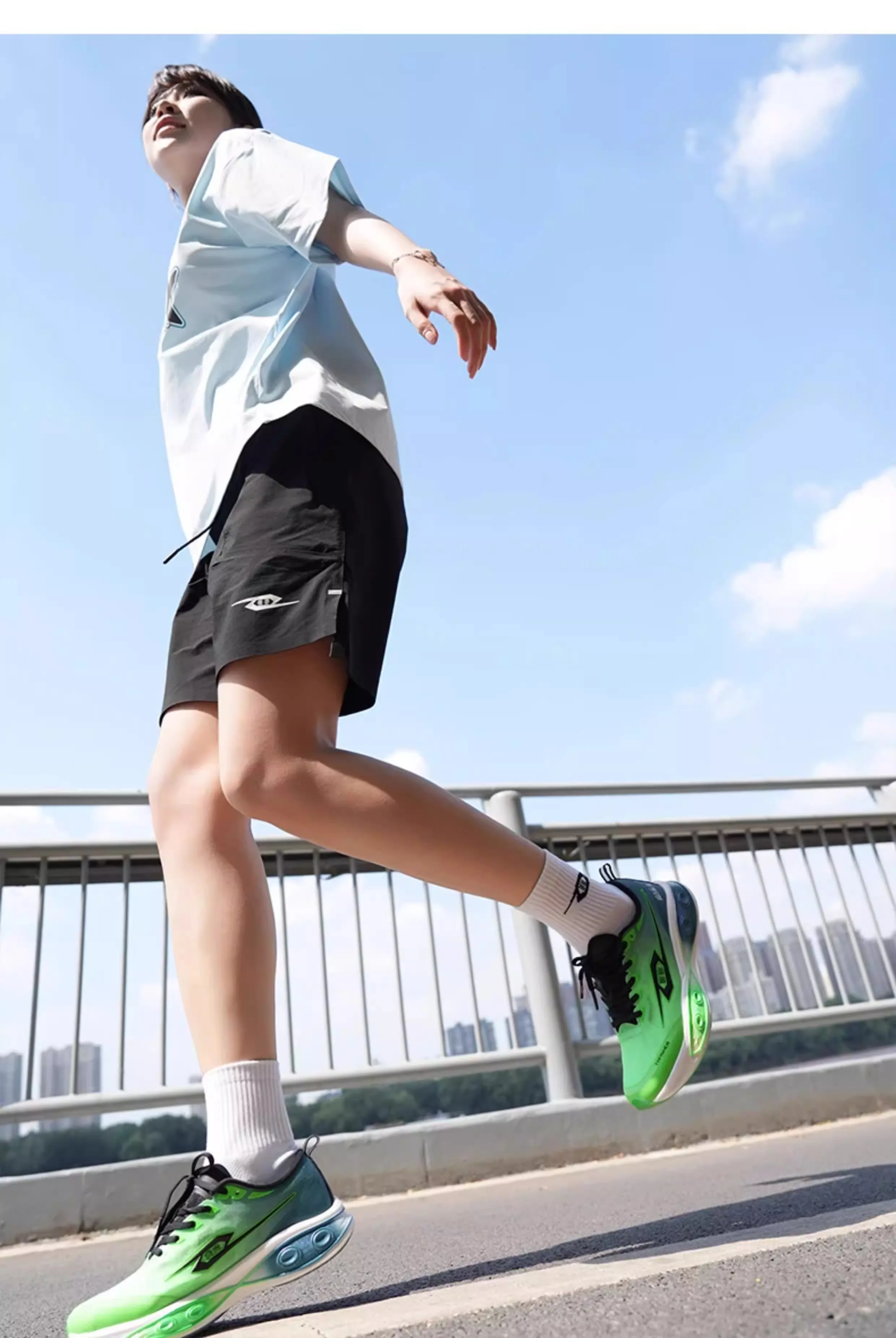 Hot Arrival Professional High-Quality Anti-Slip Durable Marathon Running Shoes Training Athletic Shoes Excellent