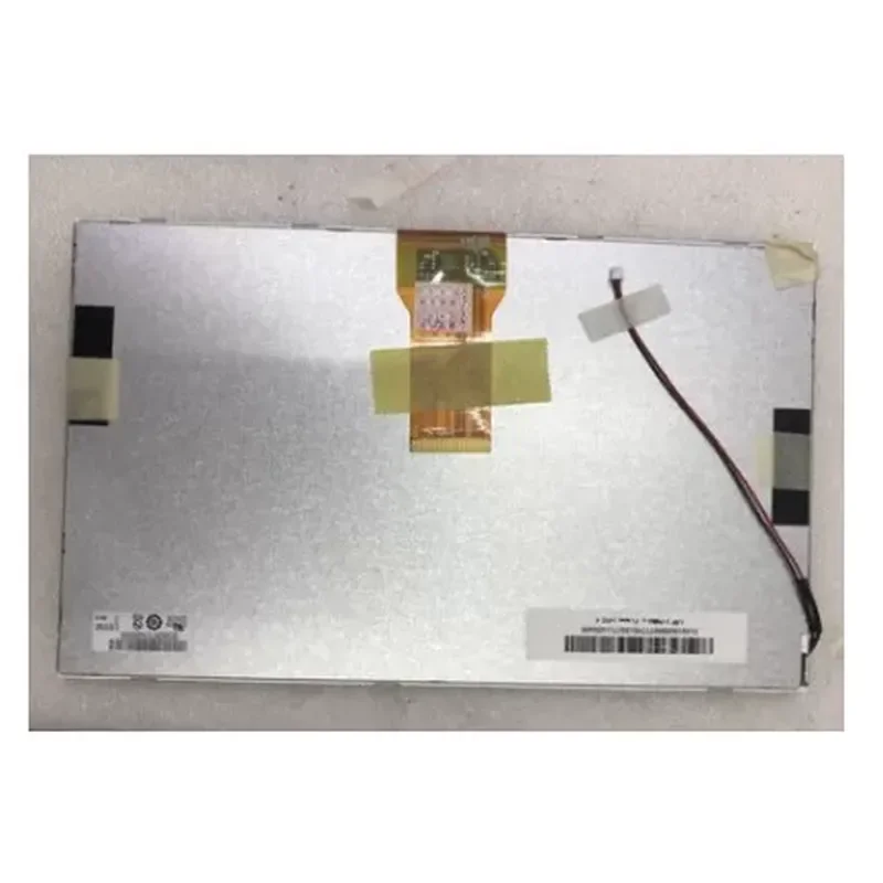 Для G101STN01.2 E204356 10,1-дюймовый ЖК-экран, внутренняя панель дисплея, новая оригинальная замена