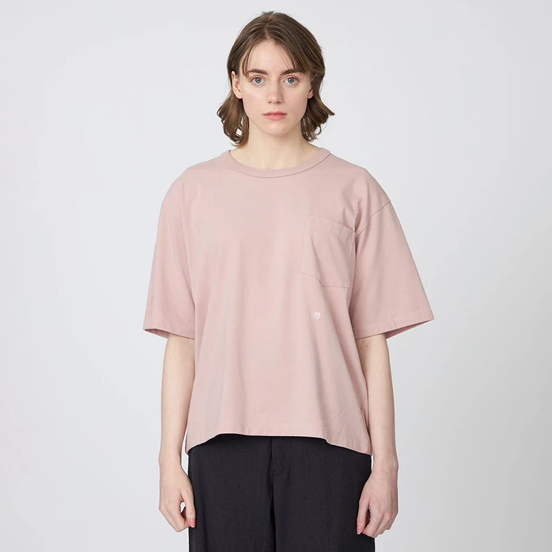 

Nan Coolmax Jersey ket Tee Loose ort Sve Color Multicolor Tirt Breathable Qui Dry Summer Casual Wear