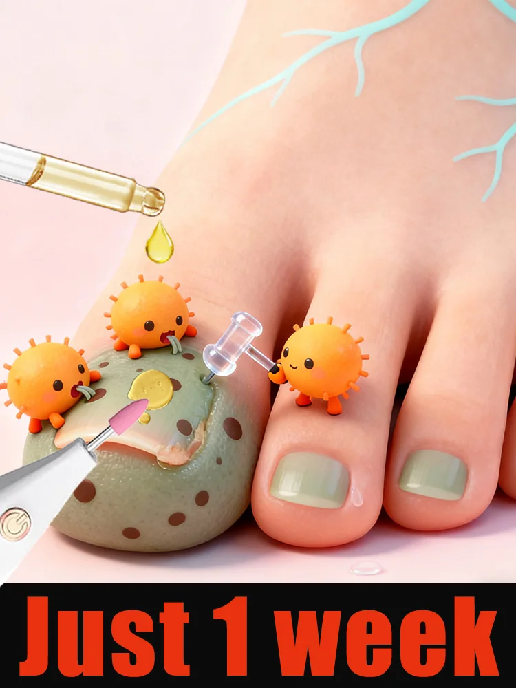 2025 heißer Verkauf Reinigung Nagel Pinsel Werkzeuge Kunststoff Staub Reiniger Pinsel Nail art Maniküre Werkzeug