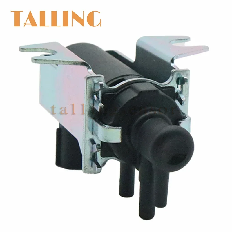 8- 98116260 -0 Turbo Solenoid Valve Silnik Podciśnieniowy zawór elektromagnetyczny do Isuzu K4JJ1 Nowy 8981162600   25819-33010 — zdjęcie 5
