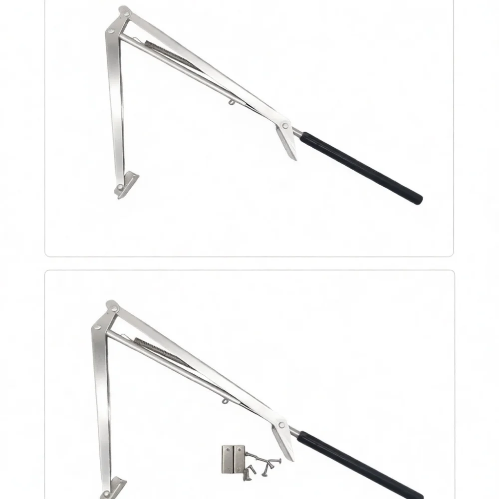 Solar Vent Opener Greenhouse Accessory Auto Temperature Window Actuator For Garden Plant Protection Gardening Supplies