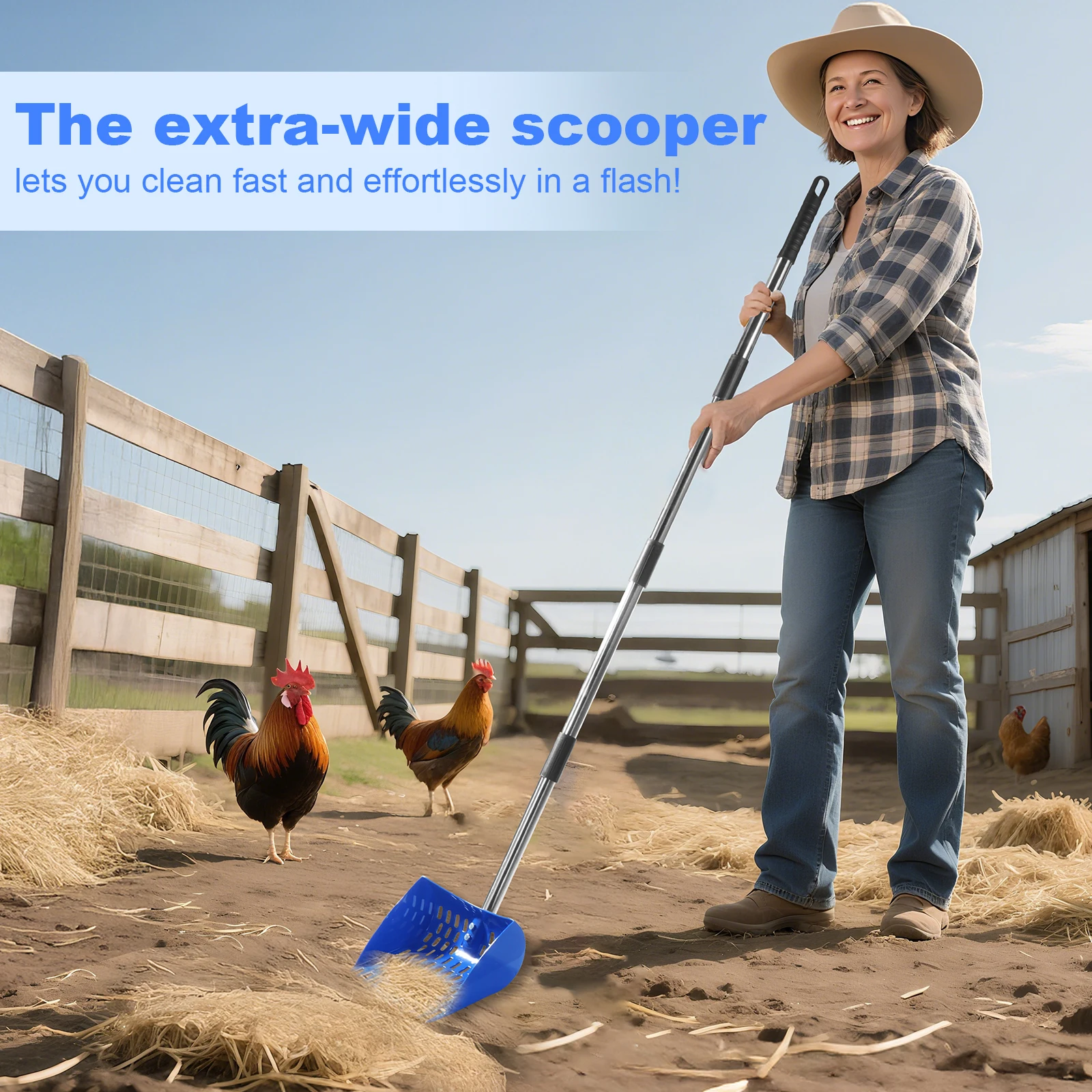 Thumbnail 4 - #6 Compare Rakes Before You Buy