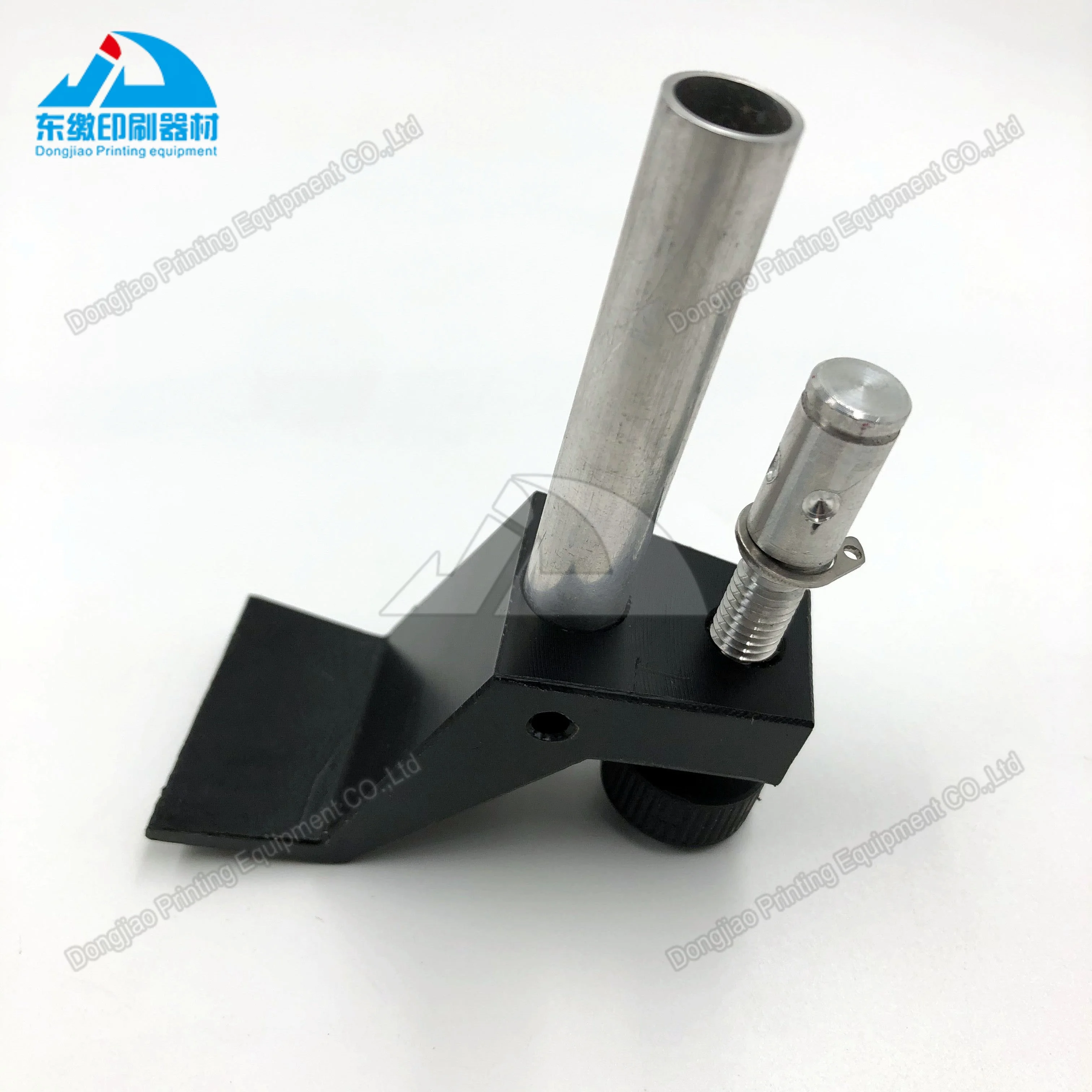 

Best Quality Feida Presser Foot 218-2-6 for Roland 700 900 Offset Printing Machine Spare Parts Plastic Blower Presser Foot