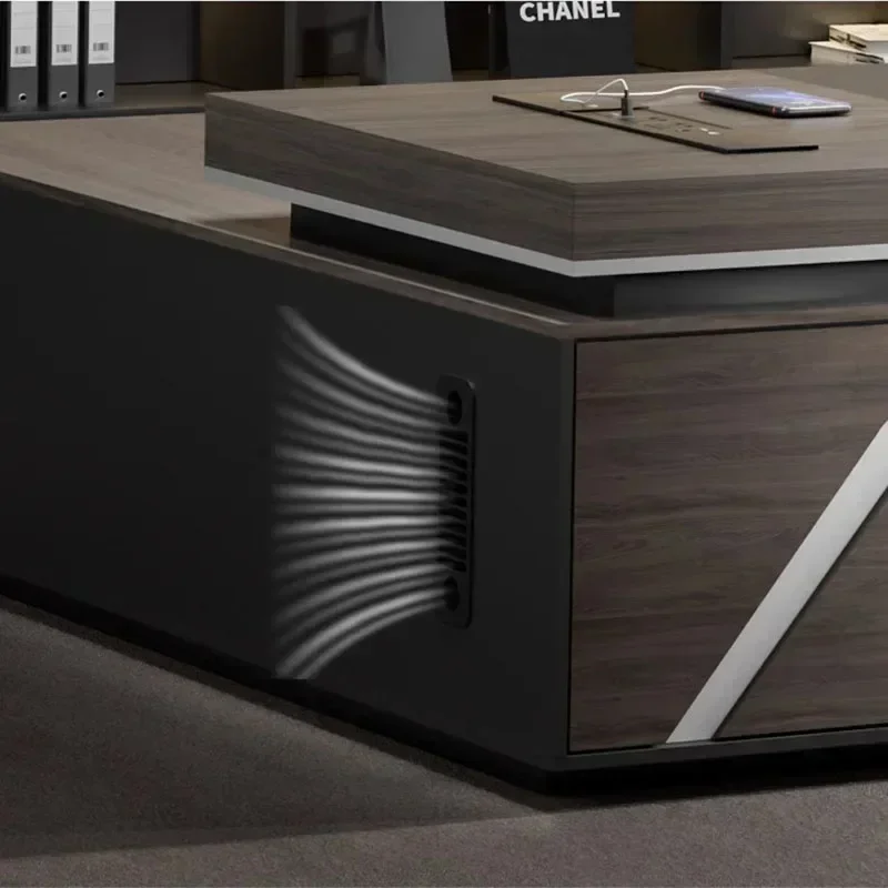 Thumbnail 3 - #3 Best Office Furniture Sets to Buy In 2026