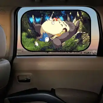 10 best sales Totoro araba aksesuarları - №6