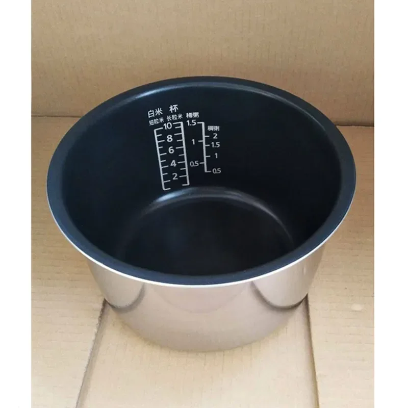 1 stücke Original Neue Reiskocher Innere Topf Ersatz Für Panasonic SR-HTM18 SR-HM183 SR-GM181