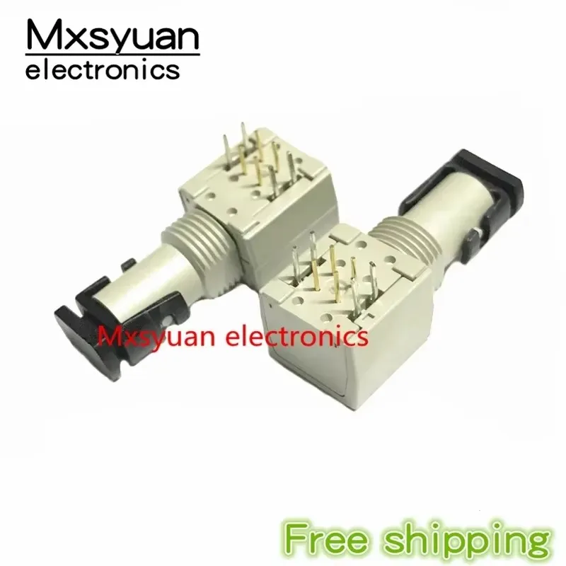 2pcs~10pcs/LOT HFBR-1414TZ HFBR-1414T ZIP Mxsyuan New original st threaded port light transmitter