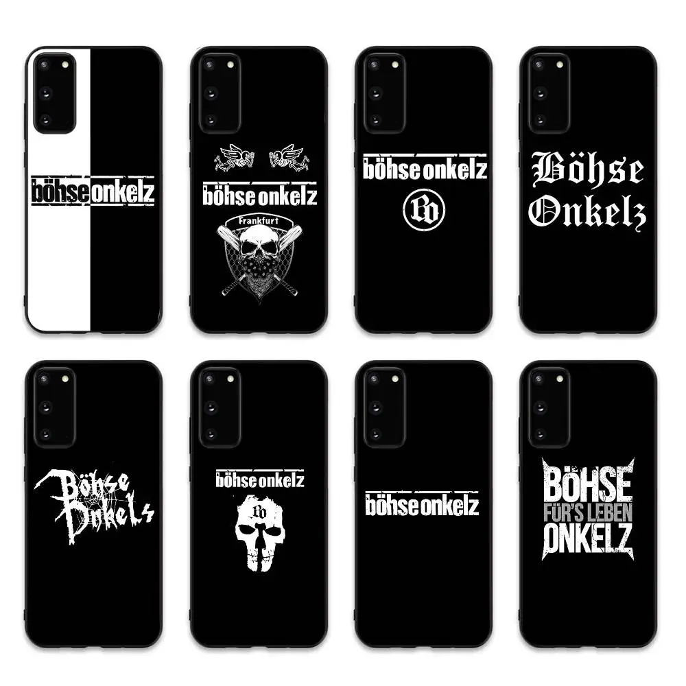 B-Bohse O-Onkelz Ba…